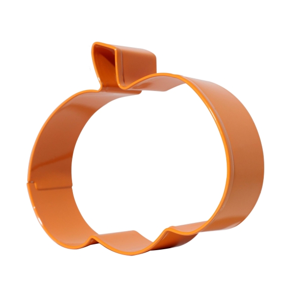 Cookie Cutter and Stencil - Pumpkin